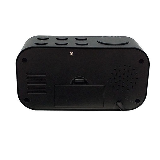 Akai ACR-3088, Digitalni Radio