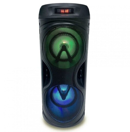 Akai ABTS-530BT, Black Bluetooth Zvučnik