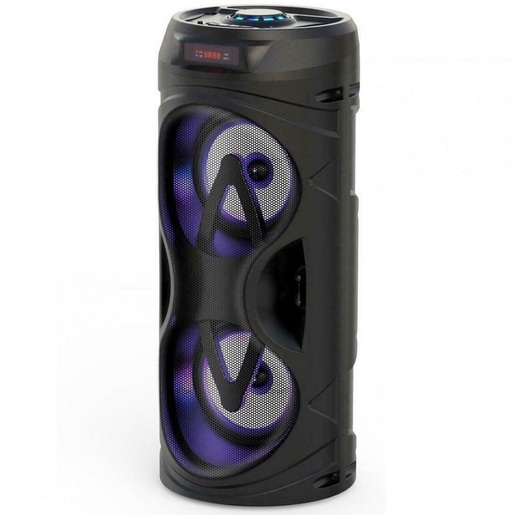 Akai ABTS-530BT, Black Bluetooth Zvučnik