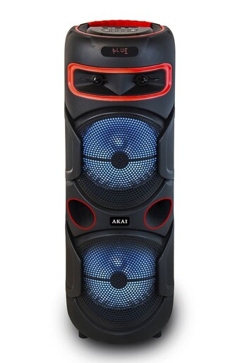 Akai Party SP300, Black Bluetooth Zvučnik