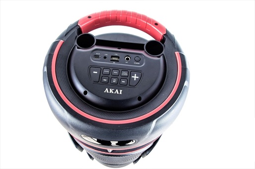 Akai Party SP300, Black Bluetooth Zvučnik