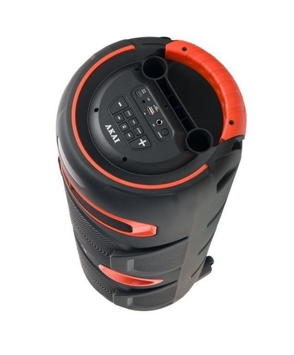 Akai Party SP300, Black Bluetooth Zvučnik