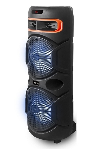 Akai Party SP300, Black Bluetooth Zvučnik