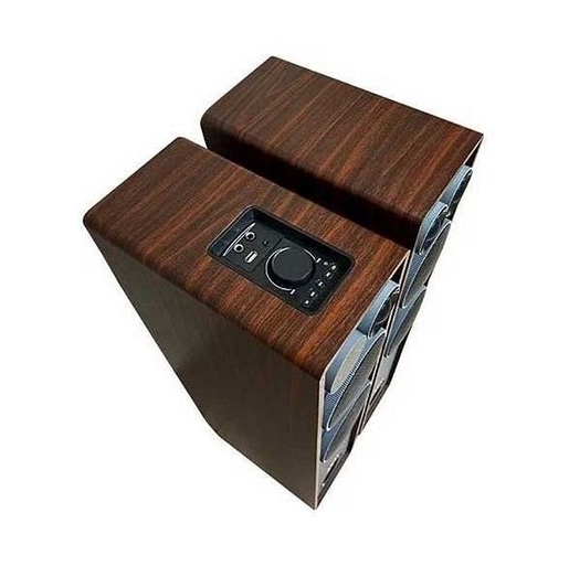 Akai SS061A-2086, Tower Zvučni Sistem