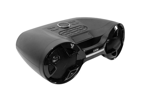 Akai APRC-20BG, Bluetooth Radio