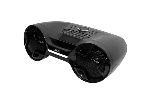 Akai APRC-20BG, Bluetooth Radio