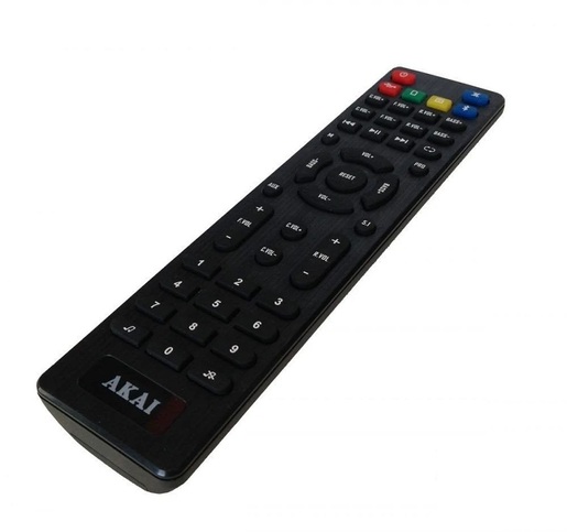 Akai HT014A-5086F, Multimedijalni Zvučni Sistem