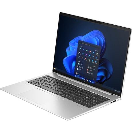 Laptop HP EliteBook G11 970N8ET, 16 IPS AG WUXGA, Intel Core Ultra 5 125H, 16GB RAM, 1TB SSD, Windows 11 Pro