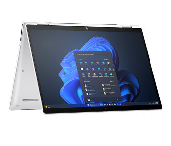 Laptop HP Elite x360 G11 9G0J9ET, 14 AG UWVA 2.8K, Intel Core Ultra 7 155H, 16GB RAM, 1TB SSD, Windows 11 Pro