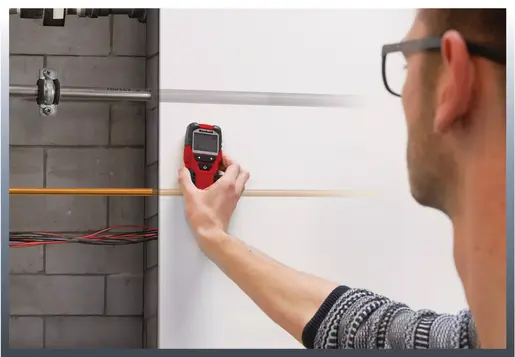 Einhell Digitalni detektor TC-MD 50