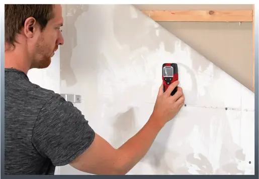 Einhell Digitalni detektor TC-MD 50