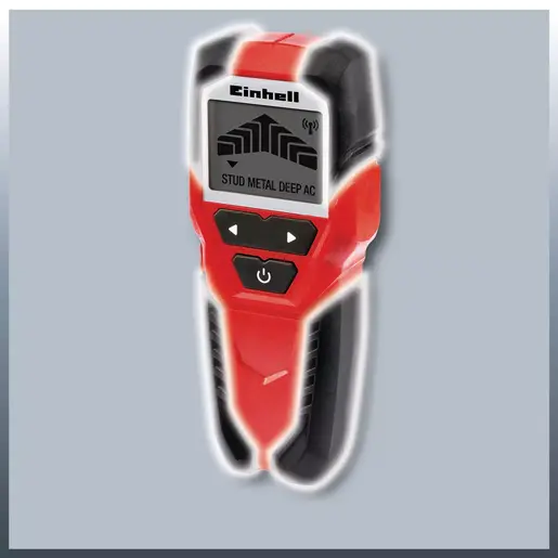 Einhell Digitalni detektor TC-MD 50