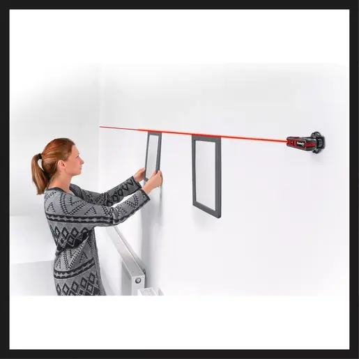 Einhell Laserska libela TC-LL 1