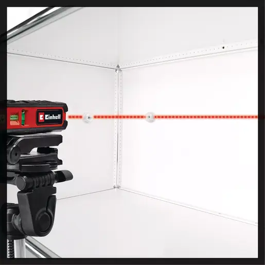 Einhell Laserska libela TC-LL 1