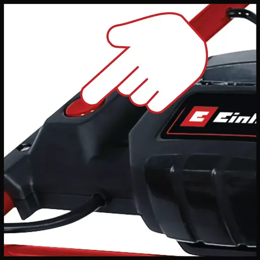 Einhell Benzinska samohodna kosačica za travu GC-PM 51/3 S HW-E