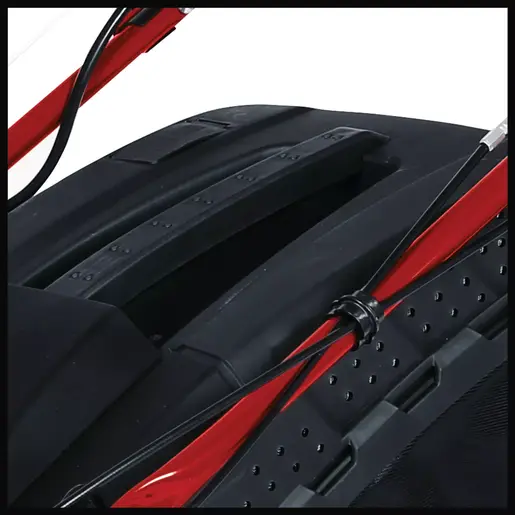 Einhell Benzinska samohodna kosačica za travu GC-PM 51/3 S HW-E