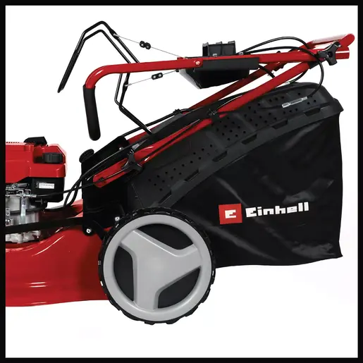 Einhell Benzinska samohodna kosačica za travu GC-PM 51/3 S HW-E