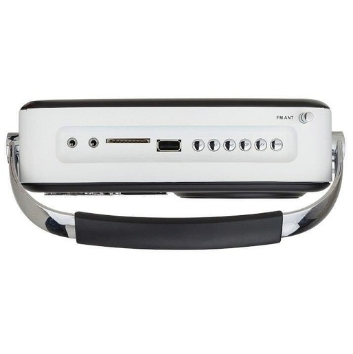 Akai  APR-11B, Prenosivi Radio