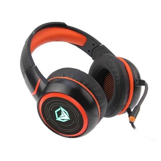 Meetion HP030, Black/Orange Slušalice