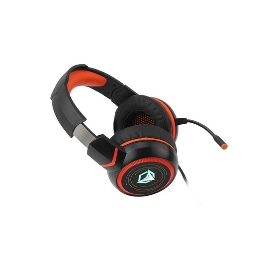 Meetion HP030, Black/Orange Slušalice