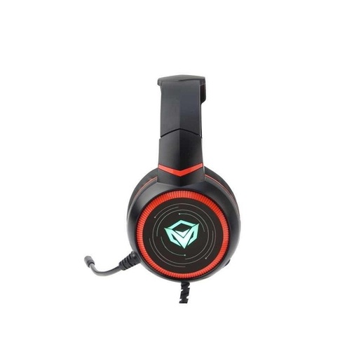 Meetion HP030, Black/Orange Slušalice