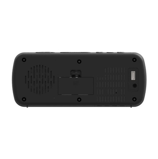 AKAI ACR-1080, Digitalni Radio