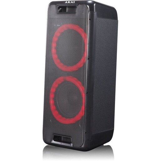 Akai DJ-880, Bluetooth Zvučnik