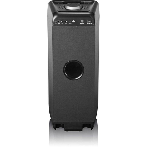 Akai DJ-880, Bluetooth Zvučnik