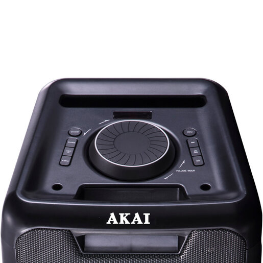 Akai DJ-880, Bluetooth Zvučnik