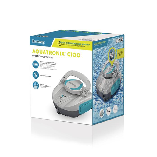 Bestway Robot čistač bazena AquaTronix G100
