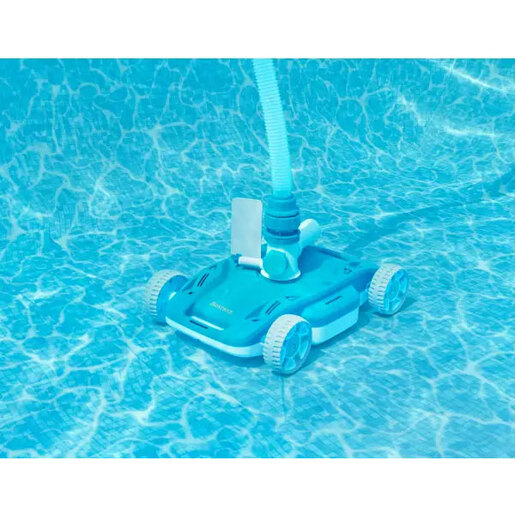 Bestway Robotski usisivač za bazen FlowClear Automatic