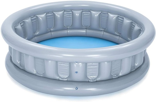 Bestway Bazen spaceship 152x43cm