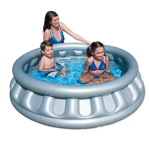 Bestway Bazen spaceship 152x43cm