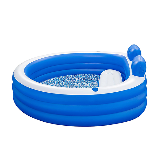 Bestway Bazen splash paradise 231x219x79cm