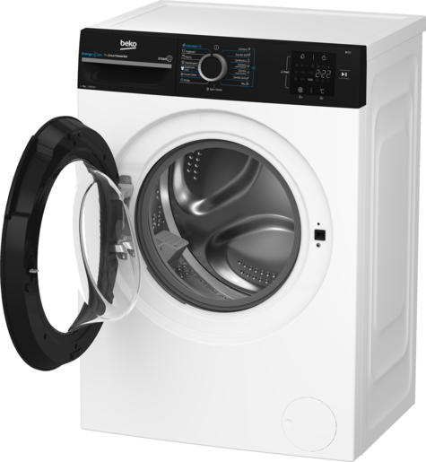 Beko mašina za pranje veša BM3WFSU37213WPBB