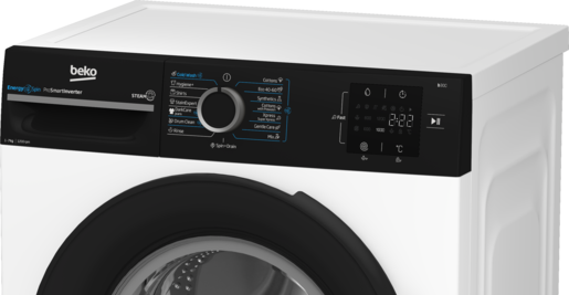 Beko mašina za pranje veša BM3WFSU37213WPBB