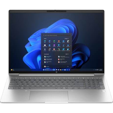 Laptop HP ProBook 460 G11 9Y7E5ET, 16 IPS AG WUXGA, Intel Core Ultra 7 155U, 16GB RAM, 512GB SSD, Windows 11 Pro