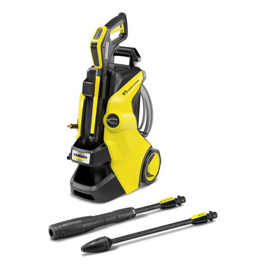 Karcher perač pod visokim pritiskom K 5 Power Control Flex