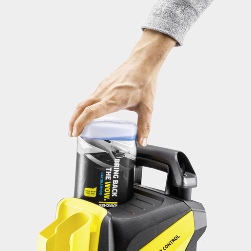 Karcher kompresorski čistač K 4 Power Control Flex