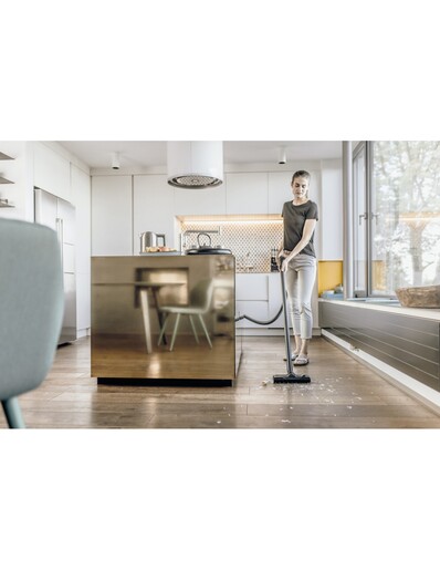 Karcher usisivač za suvo i mokro usisavanje WD 5 V-25/5/22