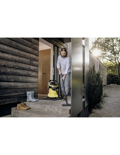 Karcher usisivač za suvo i mokro usisavanje WD 5 V-25/5/22