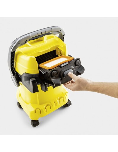 Karcher usisivač za suvo i mokro usisavanje WD 5 V-25/5/22