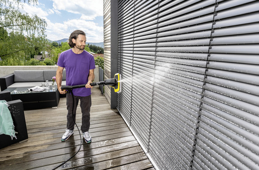 WB 7 Plus 3 in 1 četka