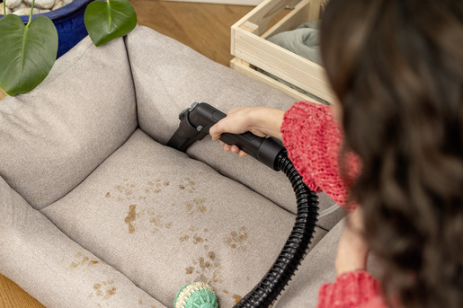 Karcher čistač sa ekstakcionim raspršivanjem SE 4 Plus