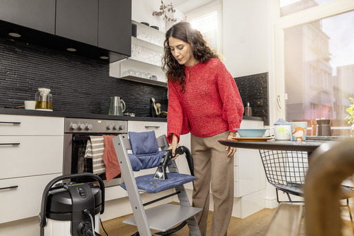 Karcher čistač sa ekstakcionim raspršivanjem SE 4 Plus