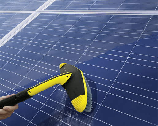 Karcher meka četka za pranje WB 60