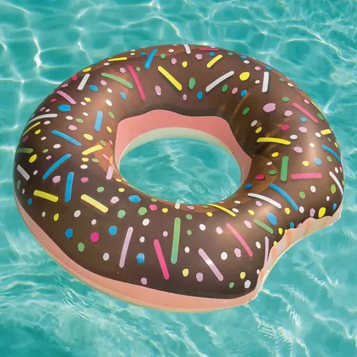 Bestway Šlauf krofna 107cm