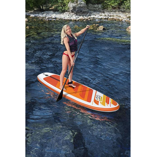 Bestway Sup daska Hydro-Force Aqua Journey 274x76x12cm