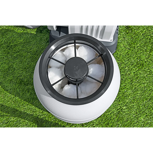 Bestway PE filter loptice za peščanu pumpu FlowClear Polysphere 500gr