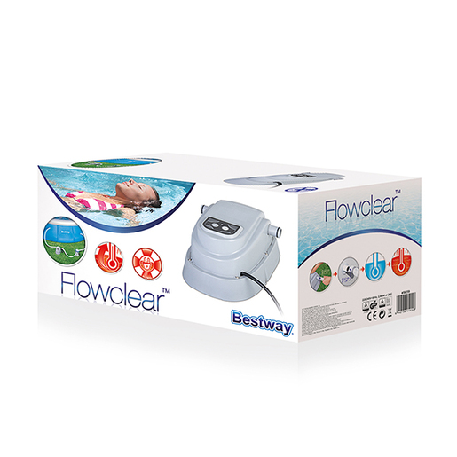 Bestway Grejač za bazen